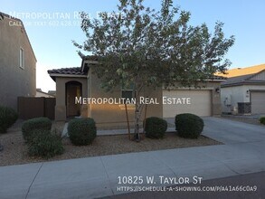 Building Photo - 10825 W Taylor St
