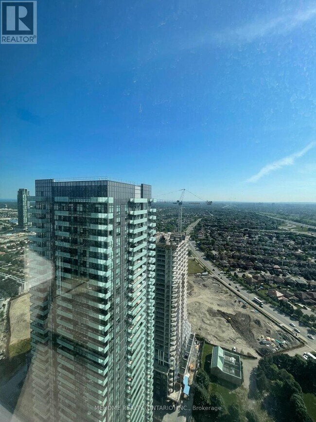 Building Photo - 430-3430 Square One Dr