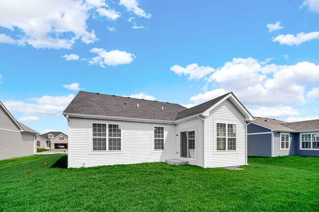 Foto del edificio - 14905 McCarthy Cir