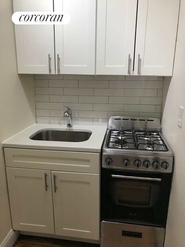 Foto del edificio - 142 Hicks St