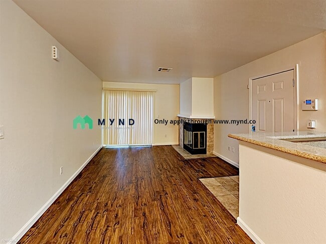 Building Photo - 3715 Tallyho Dr