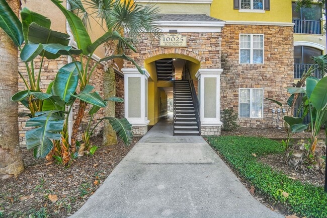 Photo - Elegant 1-Bedroom Condo with Lakeside View...