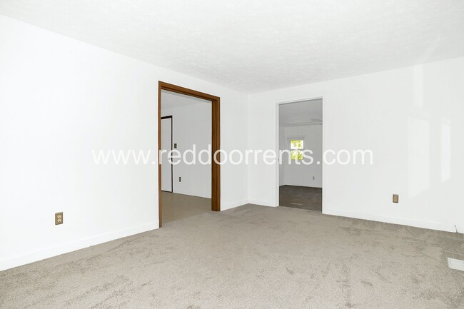 Building Photo - Discover the true definition of peace
