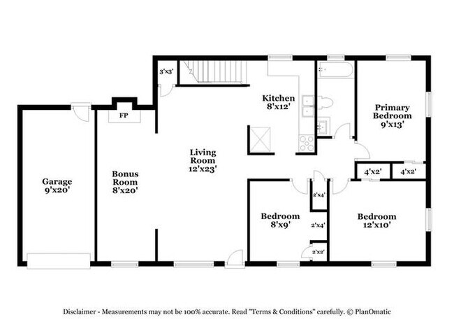 Foto del edificio - 10856 Spring Garden Dr, St Louis, MO 63137