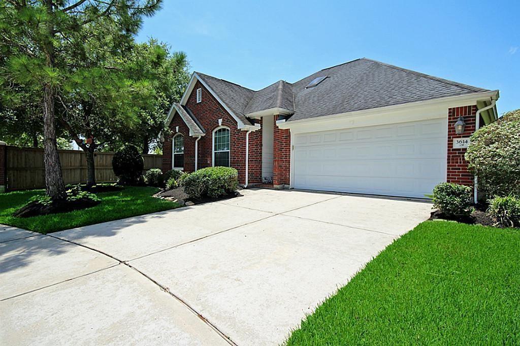 3614 Kilgore Ct, Manvel, TX 77578 House Rental in Manvel, TX