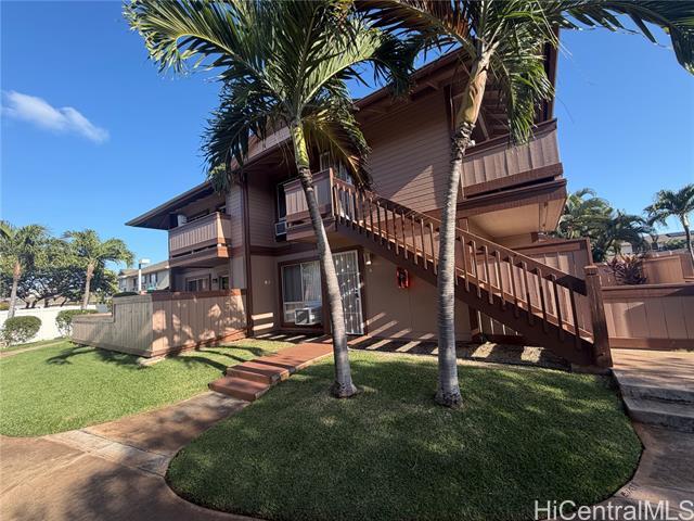 Foto del edificio - 91-1209-1209 Mikohu St