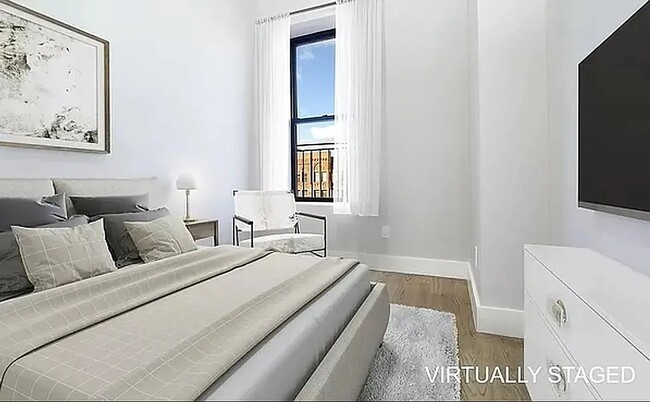 Building Photo - 1975 Adam Clayton Powell Jr Blvd