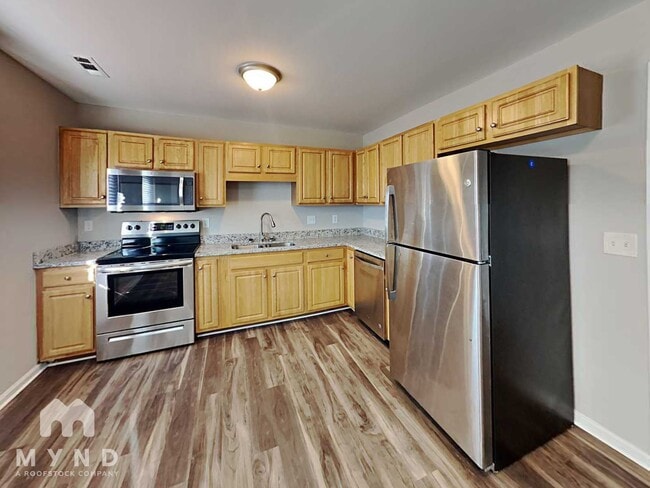 Building Photo - 4618 Wind Chime Ct