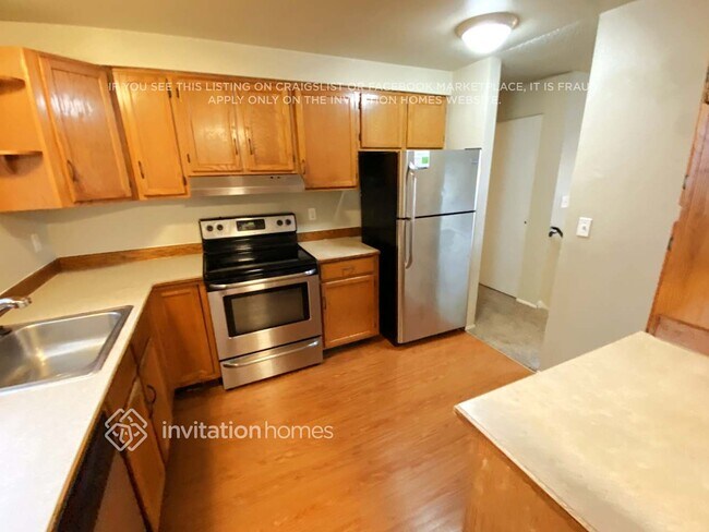 Foto del edificio - 5069 37th St NE
