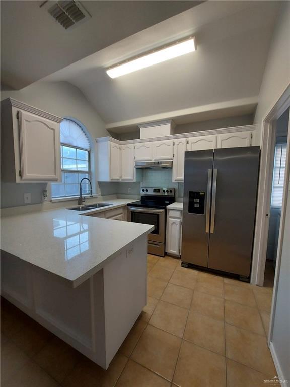 Foto del edificio - 7 La Mancha Dr