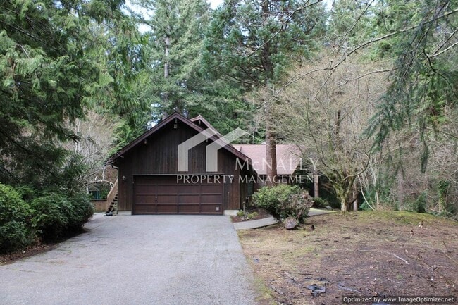 Building Photo - Wonderful 3-Bedroom Lindal Home on 5 Acres in Artondale