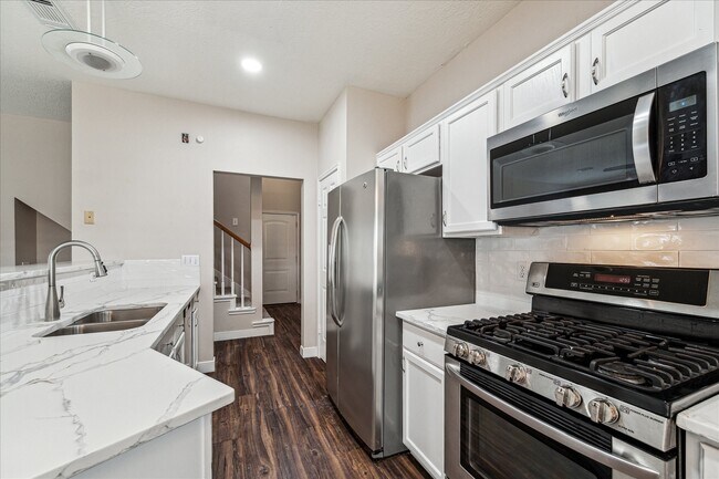 Foto del edificio - 11902 Oakner Dr