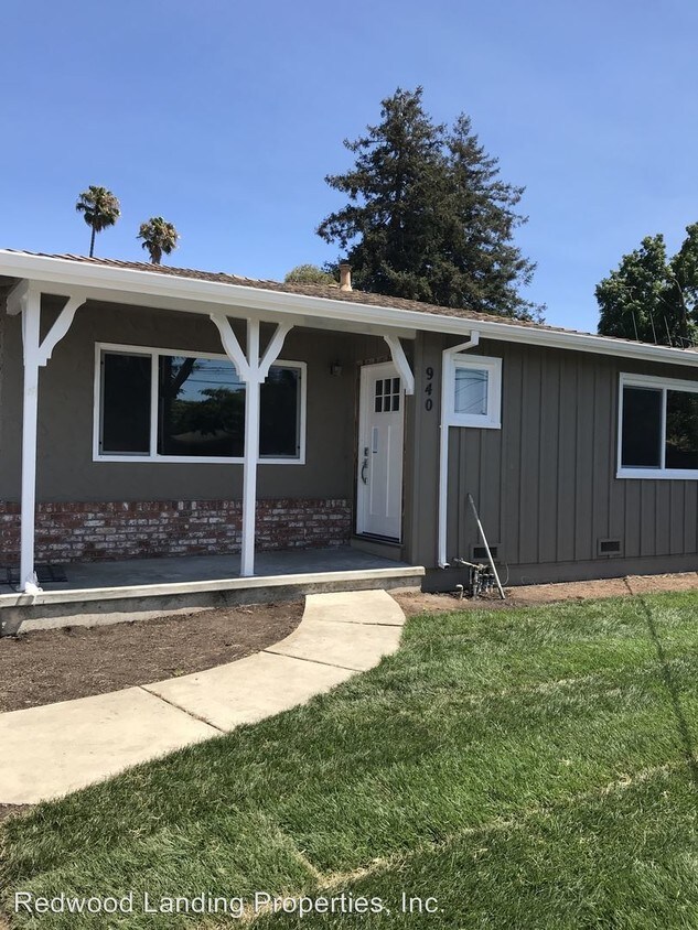 Foto principal - 940-946 Rose Ave