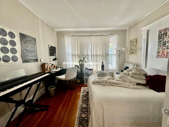 Foto del edificio - 84 Quincy St