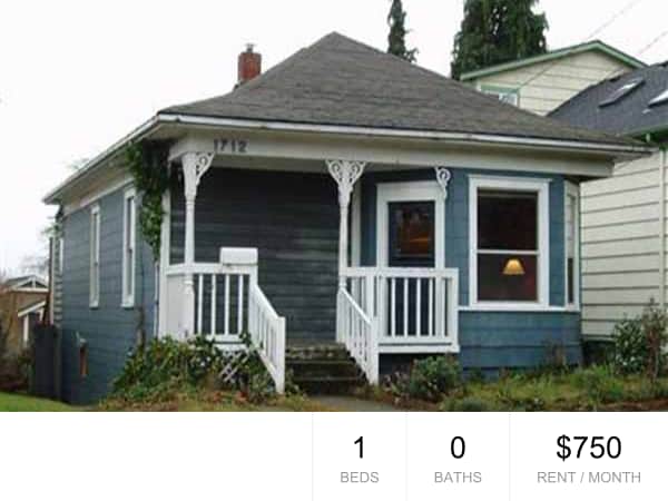 Primary Photo - 1712 24th Ave