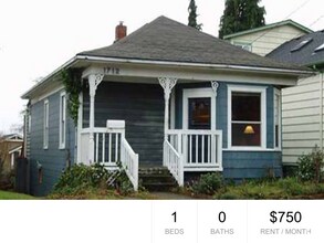 Building Photo - 1712 24th Ave