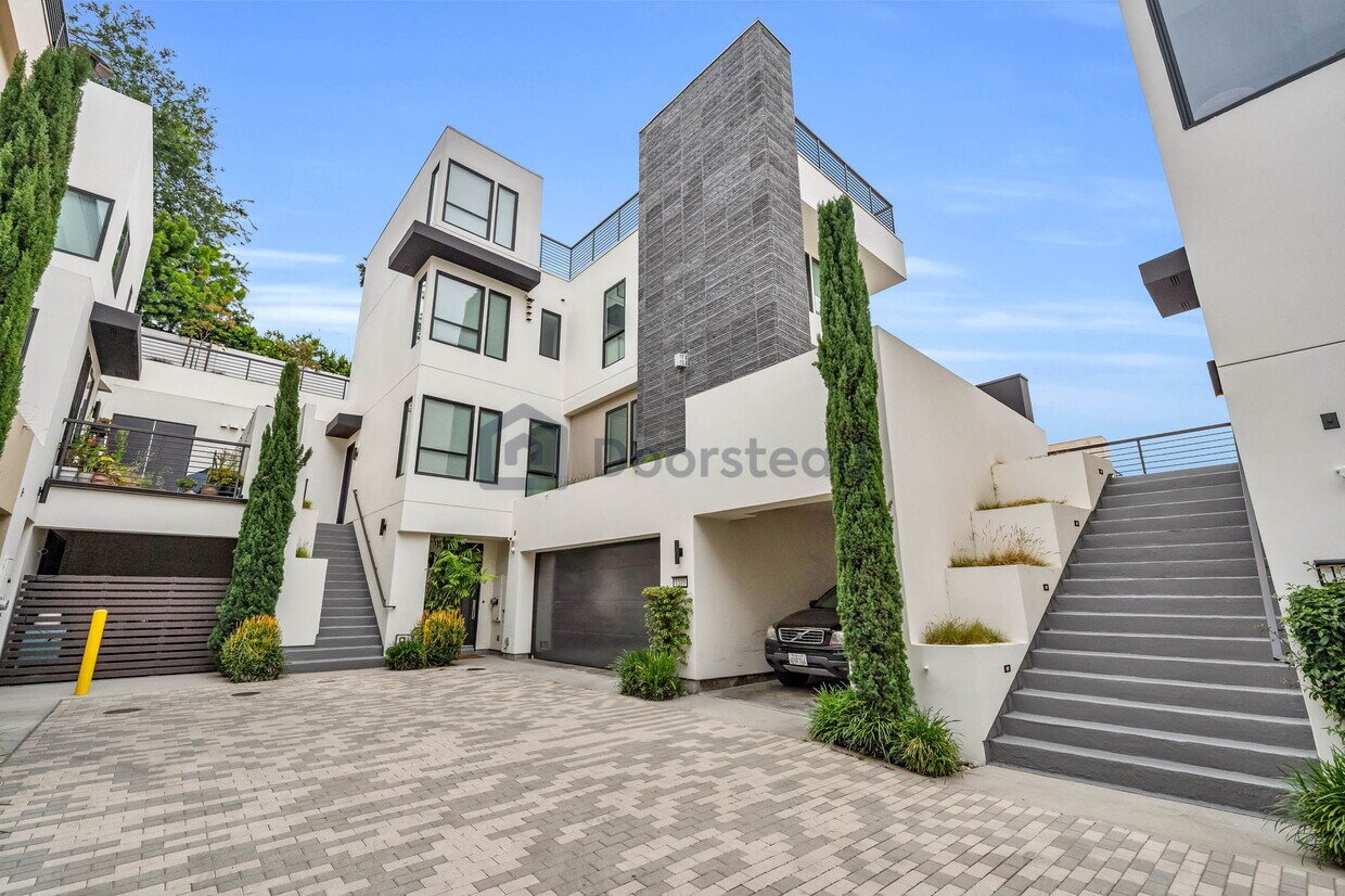 1310 Tularosa Dr, Los Angeles, CA 90026 House Rental in Los Angeles