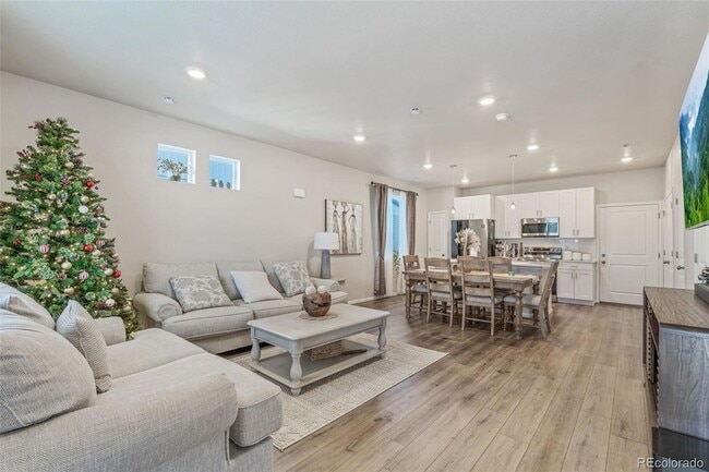 Photo - 5784 Dakan Lp Townhome