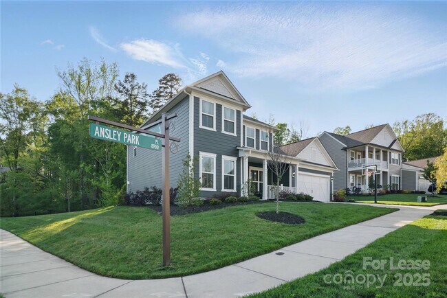 Foto del edificio - 8903 Ansley Pk Pl