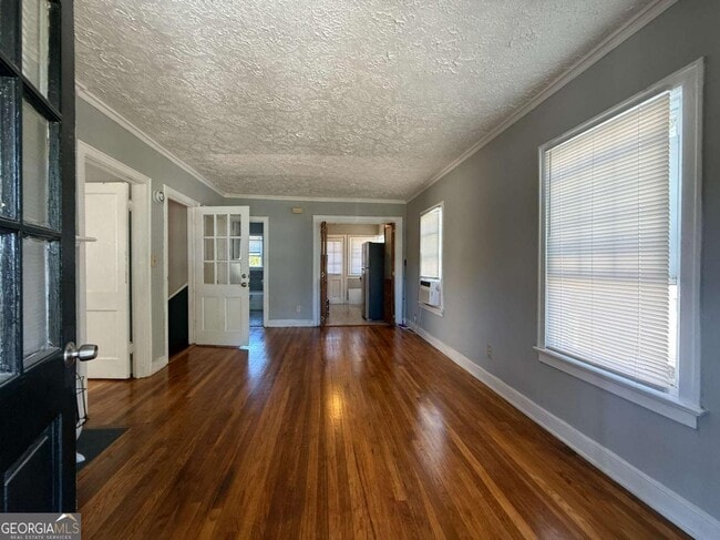 Foto del edificio - 117 Vine St SW