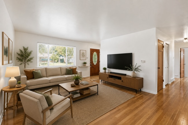 Photo - $2,740.95, 4 Beds - 1 Bath, Single Family Home in Denver with Washer and Dryer!