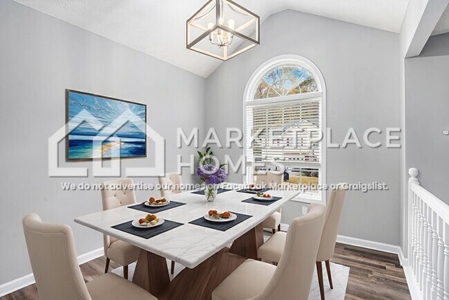 Foto del edificio - 117 Fawn Ln