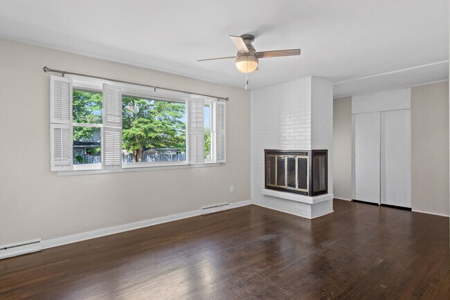 Foto del edificio - 6501 Bryant St