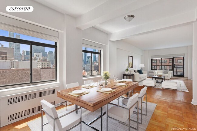Foto del edificio - 715 Park Ave