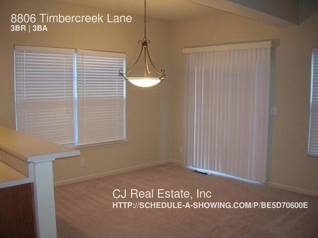 Building Photo - 8806 Timber Creek Ln