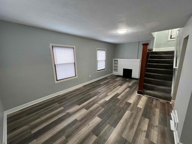 Building Photo - 960 Lawton St