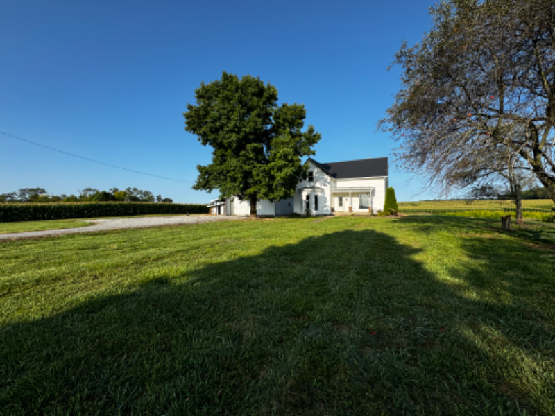 Primary Photo - 4000 Glady Rd