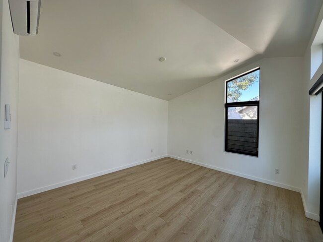 Living Room Entrance - 10773 Tabor St