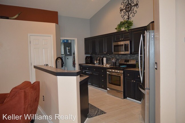 Foto del edificio - 3 br, 2 bath House - 9417 Clover Glen Dr.