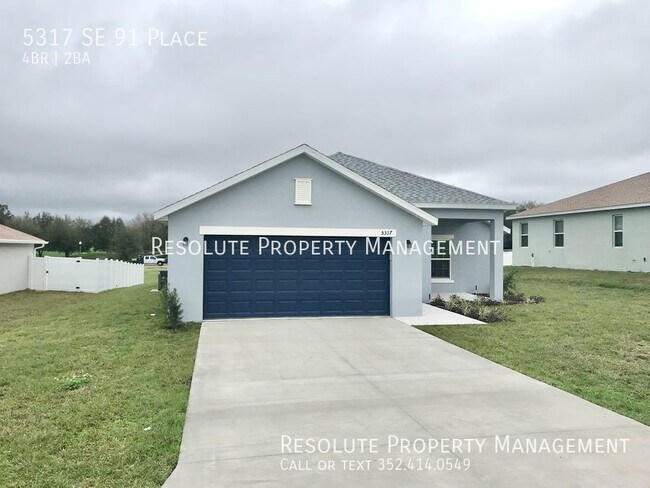 Building Photo - Newer 4/2 Located in Summercrest