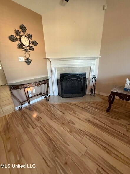 Foto del edificio - 11341 Fairfield Ln