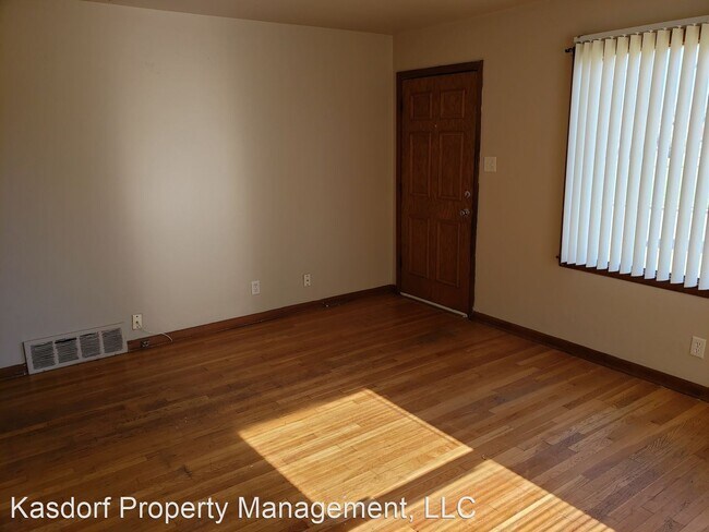 Building Photo - 2 br, 1 bath House - 4529 N 20th St