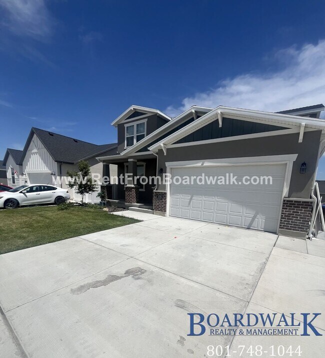 Building Photo - 6386 N Wanlass Hill