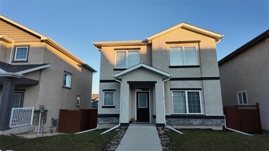 Building Photo - 71 Appleford Gate