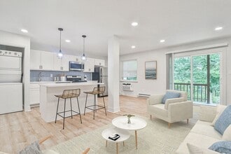 Building Photo - Jumping Brook Apartments