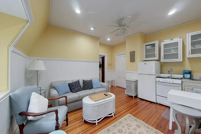 Foto del edificio - 67 Perry St