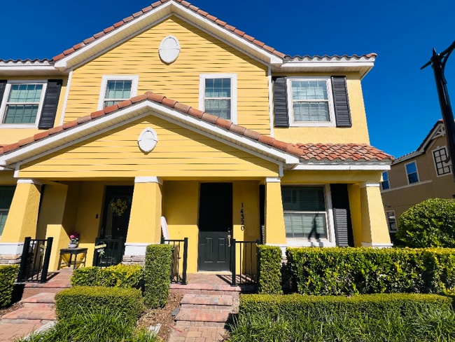 Photo - 14320 Swanley St Townhome