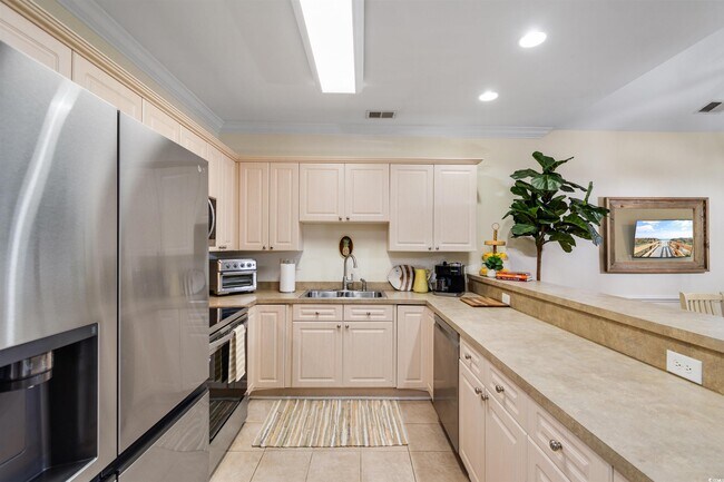 Foto del edificio - 4843 Luster Leaf Cir