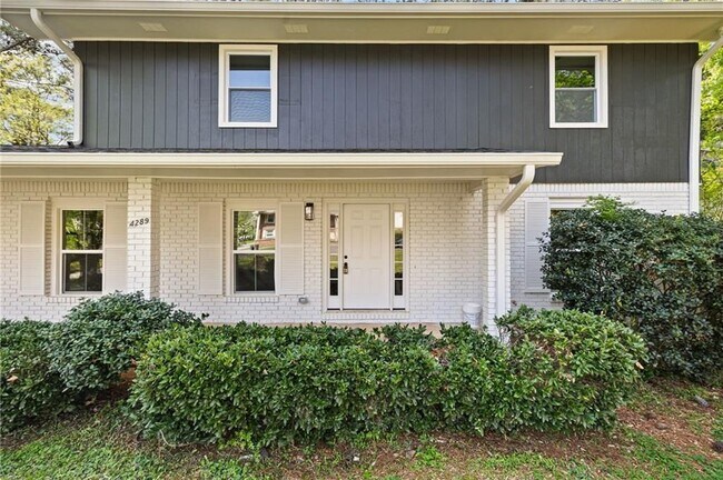 Foto del edificio - 4289 Kimball Rd SW