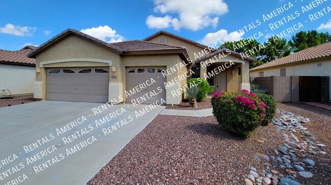 Building Photo - 12512 W Glenrosa Dr