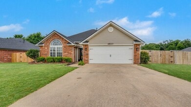 Building Photo - 6820 Cutter Ct
