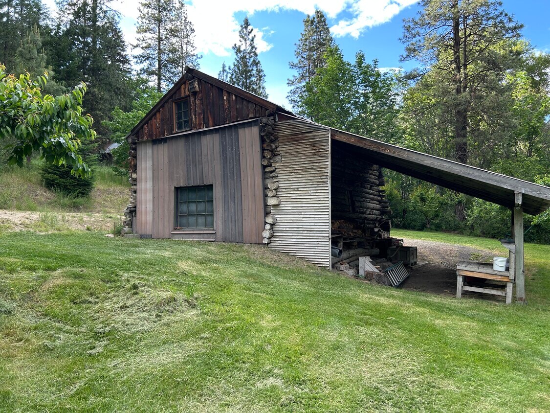 Foto del edificio - 8891 Derby Canyon Rd