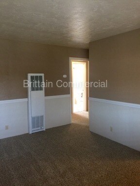 Building Photo - 801 McClatchy Way