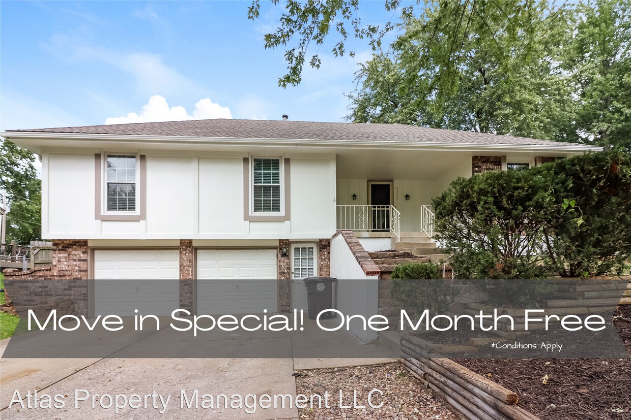 Foto principal - 3 br, 3 bath House - 8202 E 166th St
