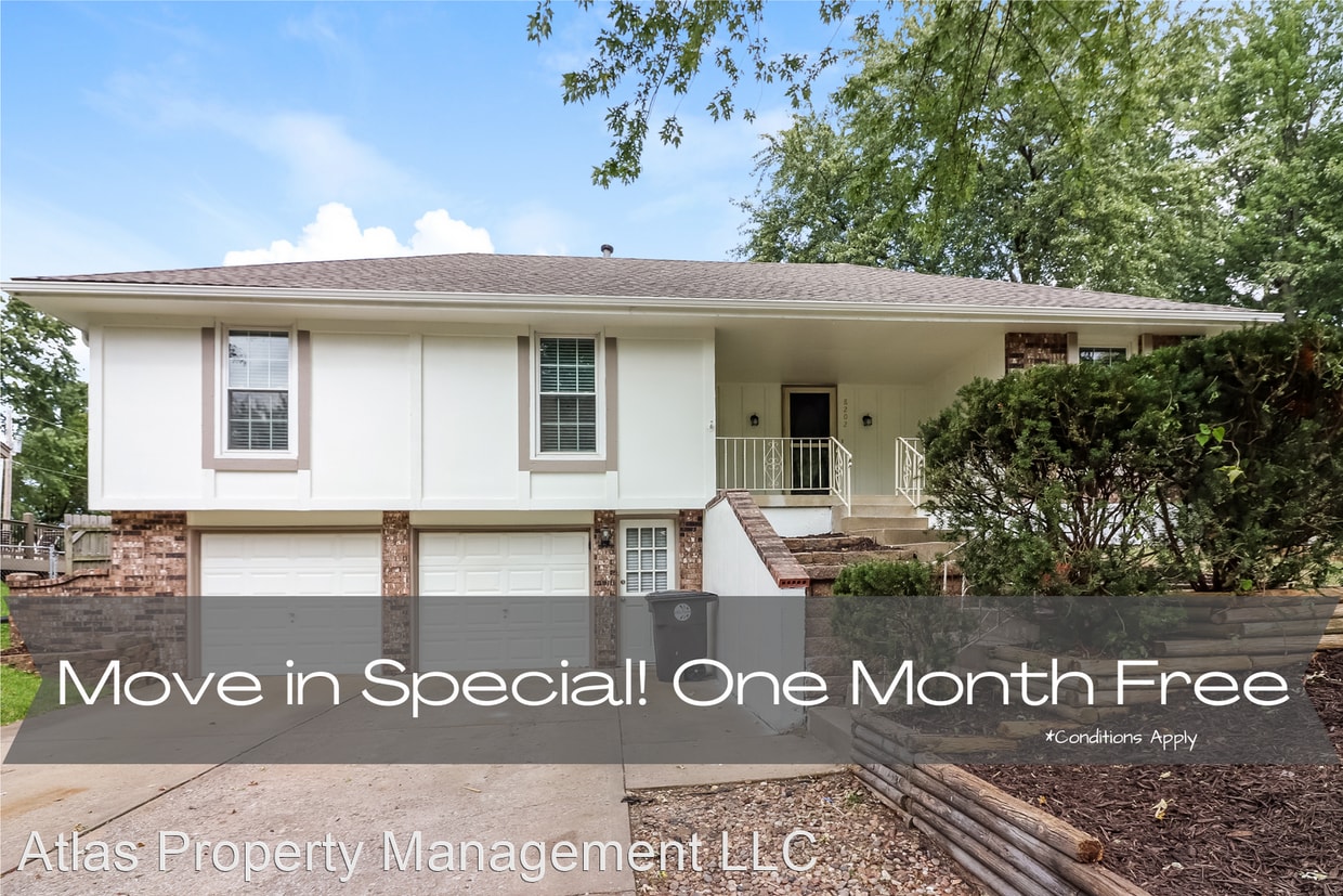 Primary Photo - 3 br, 3 bath House - 8202 E 166th St