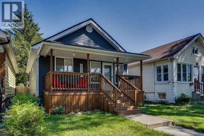 Building Photo - 1154 Gladstone Ave